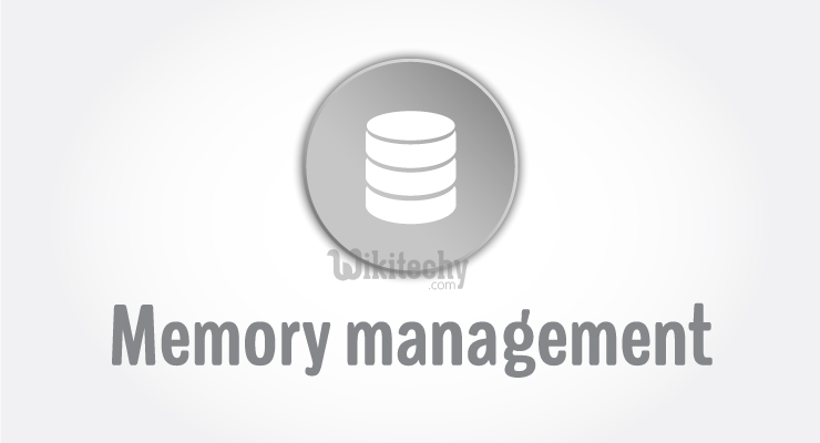  cpp memory management